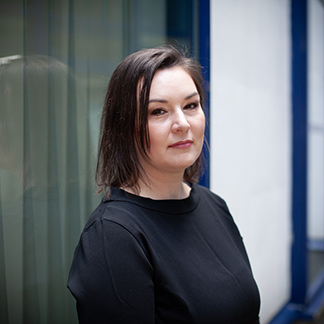 Ing. Michaela Závitkovská