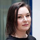 Ing. Michaela Závitkovská