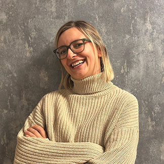 Ing. Lucie Kalousková