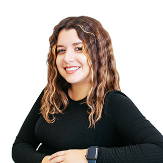 Bc. Mariyana Vasileva, DiS.