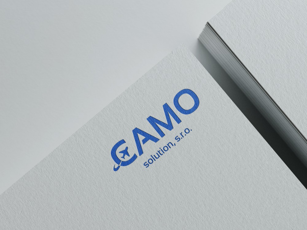 Logo Gamo Solution