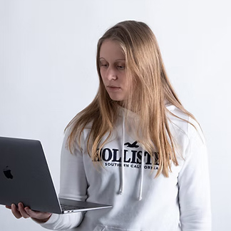 Michaela Mrázková
