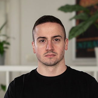 Ing. Daniel Fišer