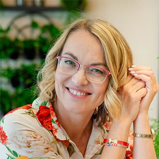 Ing. Jarmila Vindušková