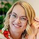 Ing. Jarmila Vindušková