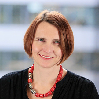 Ing. Jana Baráková