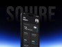 Squire - design mobilní aplikace