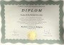 Diplom Bachelor of Arts