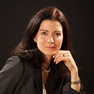 Ing. Michaela Picková