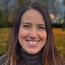 Mgr. Jana Adámková