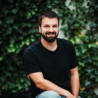 Ing. Ondřej Petrtýl, Ph.D.