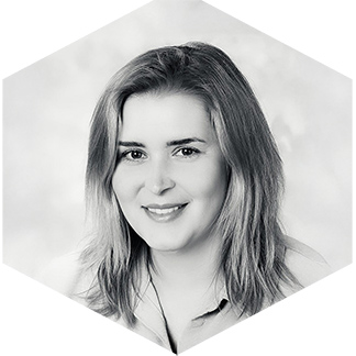 Ing. Martina Šafaříková