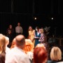 Tlumočení CS-FR na zahájení festivalu Bonjour Plzeň 2026 jaro (představení Svatby v domě)