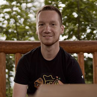 Mgr. Bořivoj Masnica, DiS.