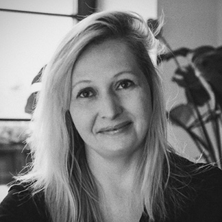 Ing. Radka Pekárková