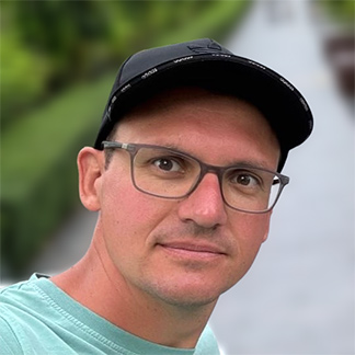 Ing. arch. Vojtěch Kratochvíl