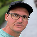 Ing. arch. Vojtěch Kratochvíl