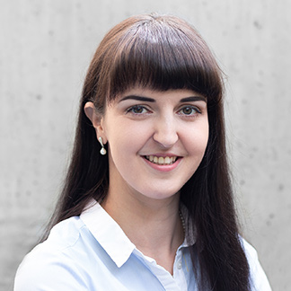 Mgr. Barbora Dvořáková