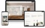 Janáčková interiérový design – web pro interiérovou designérku
