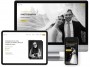 Web pro fotografku