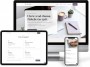 Web pro virtuální asistentku | Administrativa a podpora podnikání