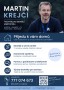Letáček pro servisního technika