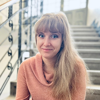 MUDr. Karla Řeháčková