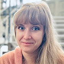 MUDr. Karla Řeháčková