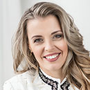 Ing. Ivana Novotná, MSc.