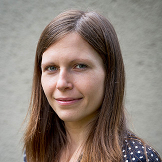 Mgr. Ester Dobiášová