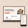 Veterina-kubinova.cz – tvorba webu a lokální SEO pro veterinární ordinaci