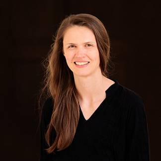 Ing. Veronika Kežlínková