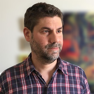 Roger Morrison, TEFL