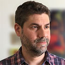 Roger Morrison, TEFL