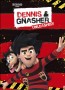 Dennis and Gnasher | Python vývoj