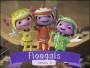 Floogals | Python vývoj