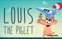 Louis the Piglet | Python vývoj