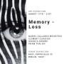 Výstava Memory - Loss_2024