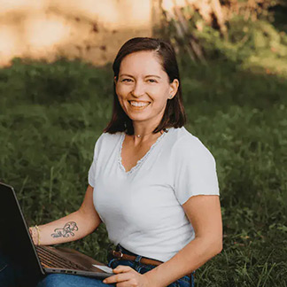 Zuzana Novotná, MBA