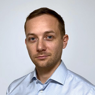 Ing. Michal Boháč