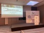 Projekce a technické zajištění mezinárodní konference v Berlíně