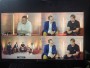 Vícekamerová režie panelové diskuse s živým střihem obrazu