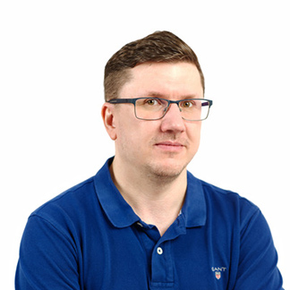 Ing. Martin Stachoň