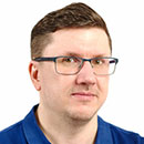 Ing. Martin Stachoň