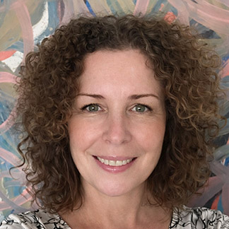 Ing. Lucia Levkaničová