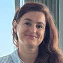 Ing. Mária Hušková
