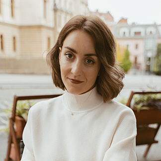 Hana Černá