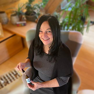 Bc. Lucie Marešová