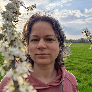 Marta Zjavková