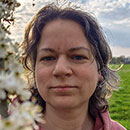 Marta Zjavková